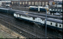 Norwich 7th April 1980