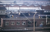 Norwich 8th April 1980
