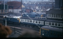 Norwich 8th April 1980