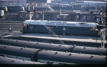 Norwich 11th April 1980