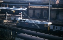 Norwich 11th April 1980