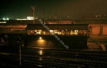 Norwich 11th April 1980