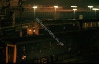 Norwich 11th April 1980