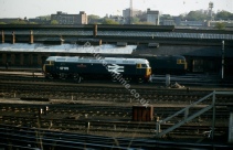 Norwich, County of Norfolk 12th May 1980