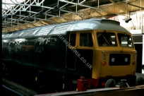 Great Yarmouth, 47184 County of Cambridgeshire 17th May 1980