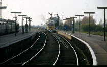 Great Yarmouth, 47184 County of Cambridgeshire 17th May 1980