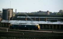 Norwich, 47184 County of Cambridgeshire 17th May 1980