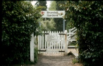 Brundall Gardens 25th May 1980