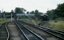 King's Lynn 21st June 1980