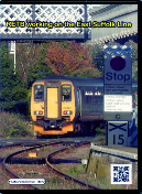 RETB working on the East Suffolk Line