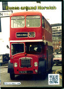 Buses around Norwich